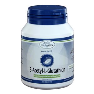 S-Acetyl-L-Glutathion