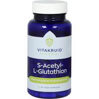 S-Acetyl-L-Glutathion - thumbnail