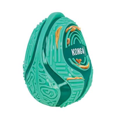 H.speelgoed licks rewards m/l groen - Kong