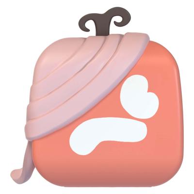 Boti Blox fruits minifiguren serie 2 assorti