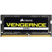 RAM geheugen Corsair CMSX16GX4M1A2400C16 16 GB DDR4 2400 MHz CL16