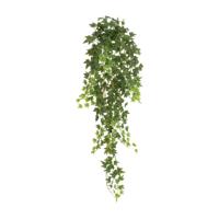 Hedera Mini Kunst hangplant 80cm groen