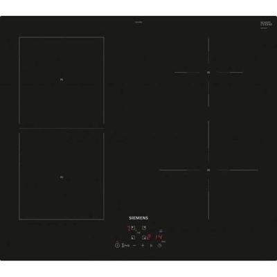 Siemens inductietabel - 4 lichten - 60 cm - EE611BPB5E IQ500