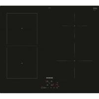 Siemens inductietabel - 4 lichten - 60 cm - EE611BPB5E IQ500