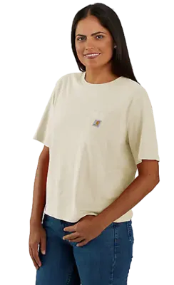 Carhartt Loose Fit Lightweight T-Shirt