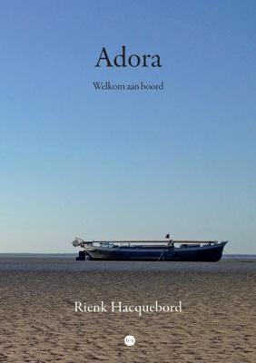 Adora (Paperback)