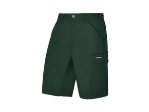 PARKSIDE Korte heren werkbroek (Groen, 52)