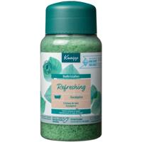 Badkristal refreshing eucalyptus 600 Gram
