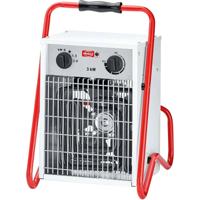 Helios Ventilatoren STH 3 Ventilatorkachel Helios Ventilatoren STH 3 Ventilatorkachel