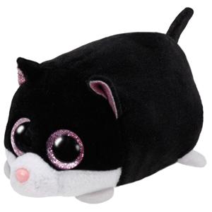 TY Teeny &apos;s Cara Cat 10cm