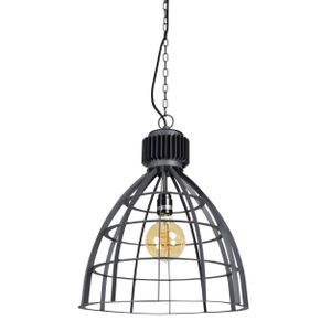 Urban Interiors hanglamp Spark Ø44x39 Large, kleur Vintage Black