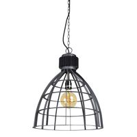 Urban Interiors hanglamp Spark Ø44x39 Large - Vintage Black