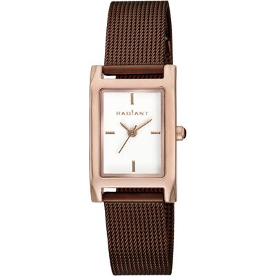 Radiant RA464204 (Ø 35 mm) Dames horloge