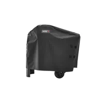 Weber Premium Beschermhoes voor Pulse 1000 en 2000 met Onderstel