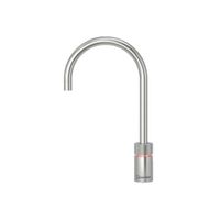 Quooker Kokendwaterkraan Nordic Round Single Tap RVS - thumbnail