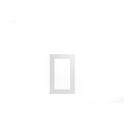 Siedle 210010250-00 Accessoires voor deurintercom Wit