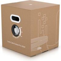 Ubiquiti UACC-CABLE-C5E-OUTDOOR-PRO-305M-W netwerkkabel Wit Cat5e S/UTP (STP)