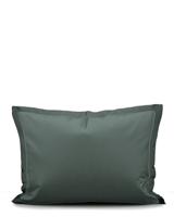 Essenza Aziza Balsam green Kussensloop