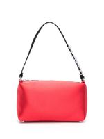 Alexander Wang sac porté épaule Heiress médium - Rouge