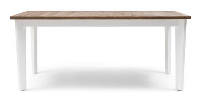 Rivièra Maison Eettafel 'Xavier' Eikenhout en populierenhout, 180 x 90cm