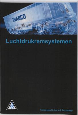 Luchtdrukremsystemen (Paperback)