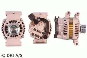 Dri Alternator/Dynamo 215176902