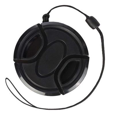 Matin lensdop met elastiek 43 mm m-6278