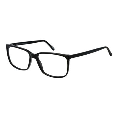 Uniseks Brillenframe Andy Wolf 4526 58A