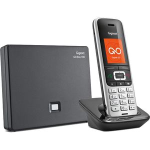 S850A GO VoIP telefoon