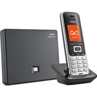 S850A GO VoIP telefoon