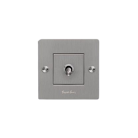 Buster and Punch - 1G Toggle switch