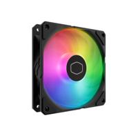 Cooler Master SickleFlow Edge 120mm zwart