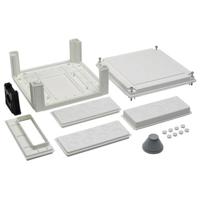 Hager U84LU Meerdere kleuren 1 stuk(s)