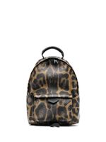 Louis Vuitton Pre-Owned sac à dos Palm Springs PM pre-owned (2016) - Marron