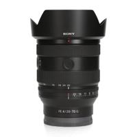 Sony FE 20-70mm F4.0 G