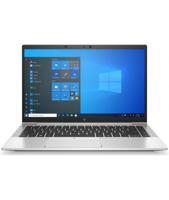 HP EliteBook 840 G8 Intel Core i5-1145G7 2.60GHz, 8GB DDR4, 250GB SSD NVme, 14" FHD, Qwerty, Win 11 Pro - thumbnail