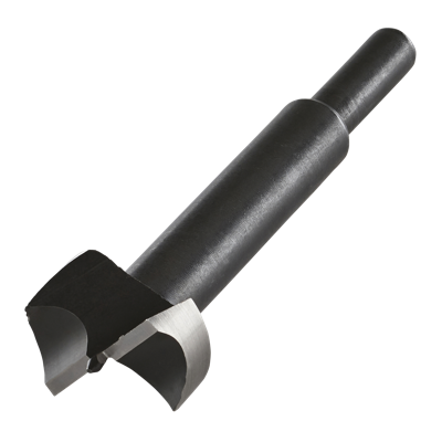 Wolfcraft Cilinderboor | WS | Ø26 x 90mm | 1 stuk - 3364000