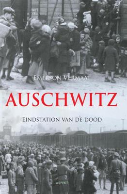 Auschwitz (Paperback)