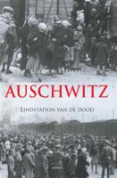 Auschwitz (Paperback)