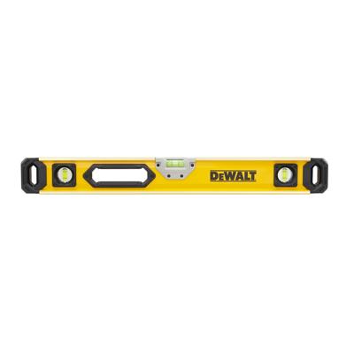 DeWALT DWHT0-43224 PRO Waterpas 60cm