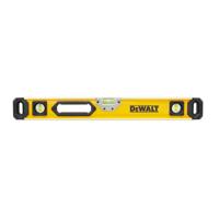 DeWALT DWHT0-43224 PRO Waterpas 60cm