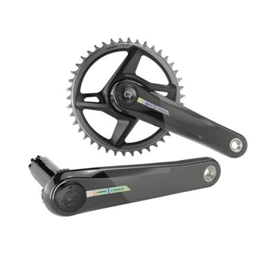 Sram Crankstel force axs pm wide d2