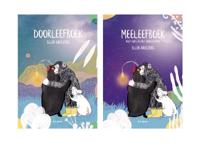 Doorleefboek (Paperback)
