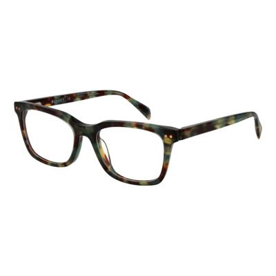Uniseks Brillenframe Bulget BGY6012 50G21