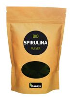 Spirulina poeder bio