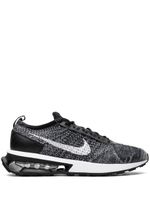 Nike Air Max Flyknit Racer "Black/White" sneakers - Noir - thumbnail