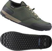 Shimano SH-GF400 - MTB Gravity Flat Shoes