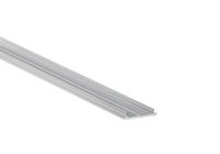 Montageprofiel plat - Aluminium