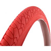 Deli Tire Buitenband S-199 20 x 1.95 (54-406) rood - thumbnail