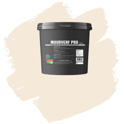 Praxis Gebroken Wit Muurverf Pro